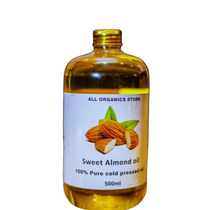 Sweet Almond Oil