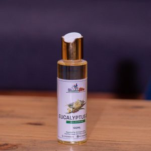 Eucalyptus oil