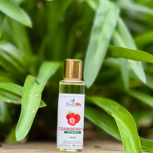Strawberry Oil