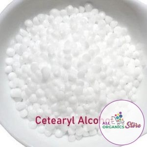 Cetearyl alcohol (CSA)