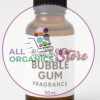 Bubble gum Fragrance