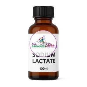 Sodium Lactate