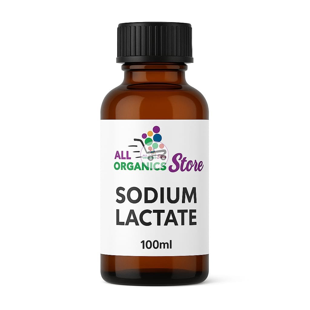 Sodium Lactate