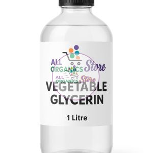 Vegetable Glycerine