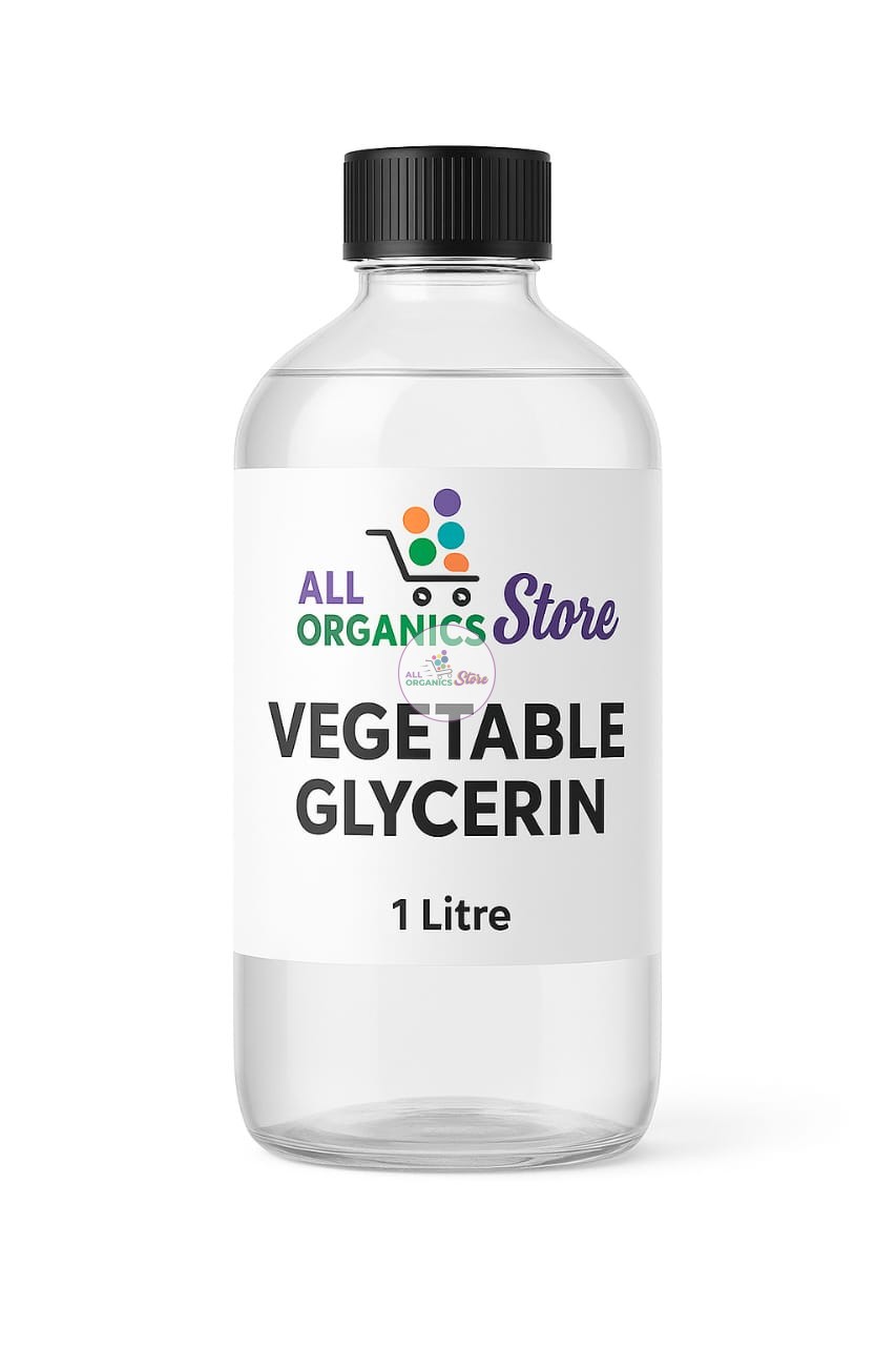 Vegetable Glycerine