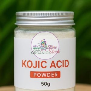 Kojic Acid Powder