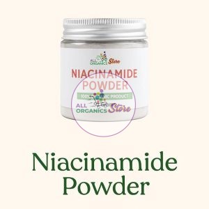 Niacinamide Powder