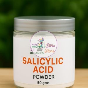 Salicylic Acid Powder