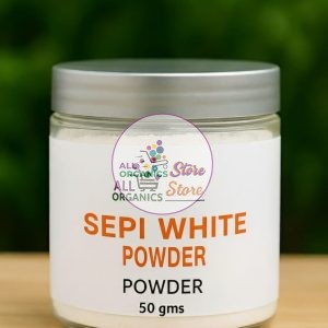 SepiWhite™️ MSG