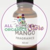Mango Fragrance